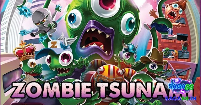 Sự kết hợp giữa endless run và yếu tố chiến thuật
