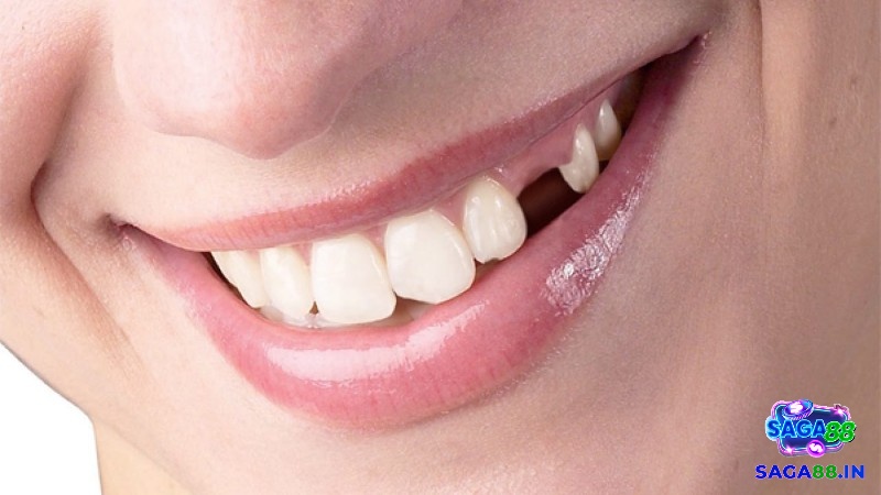 Mơ thấy rụng răng chảy máu nhưng không cảm thấy đau