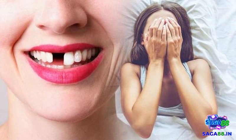 Những câu hỏi thường gặp về giấc mơ thấy rụng răng chảy máu