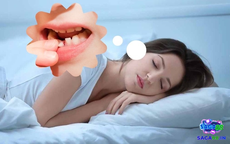 Giải mã giấc mơ thấy rụng răng chảy máu là gì?