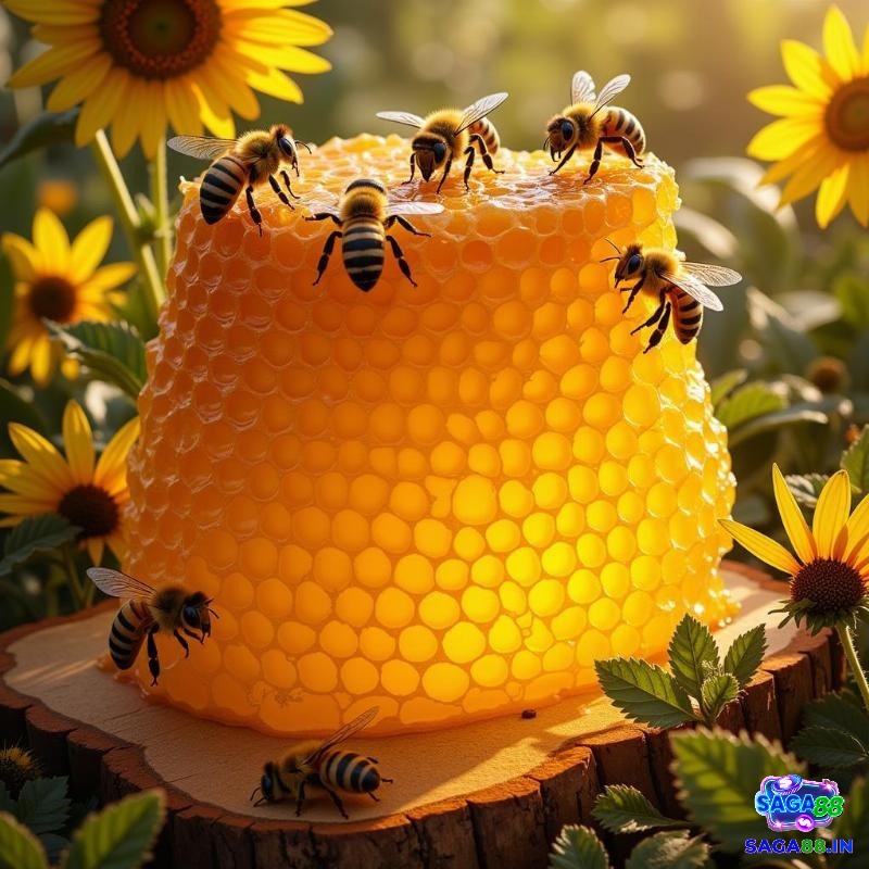 Giải mã giấc mơ thấy tổ ong trong nhà