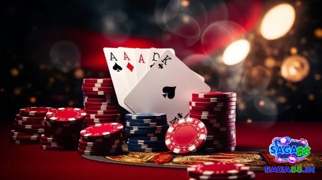 Baccarat ra đời ở Ý thế kỷ 15, gọi là "baccara", ám chỉ giá trị 0 của quân mặt và quân 10, phổ biến trong tầng lớp quý tộc