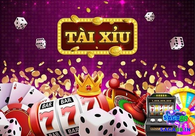 Lịch sử ra đời của trò chơi tài xỉu