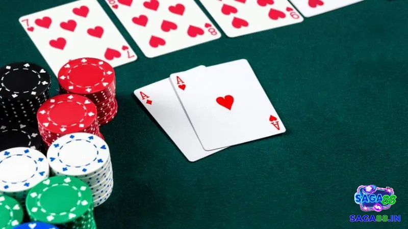 Yếu tố tâm lý cũng đóng vai trò quan trọng trong kinh nghiệm chơi xì dách