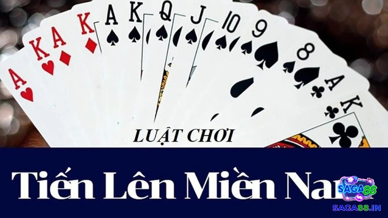 Các quy định có trong luật tiến lên miền nam