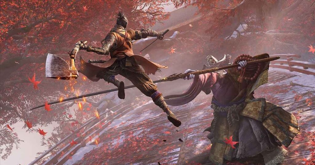 Những game offline hay pc miễn phí và đáng chơi nhất 2024