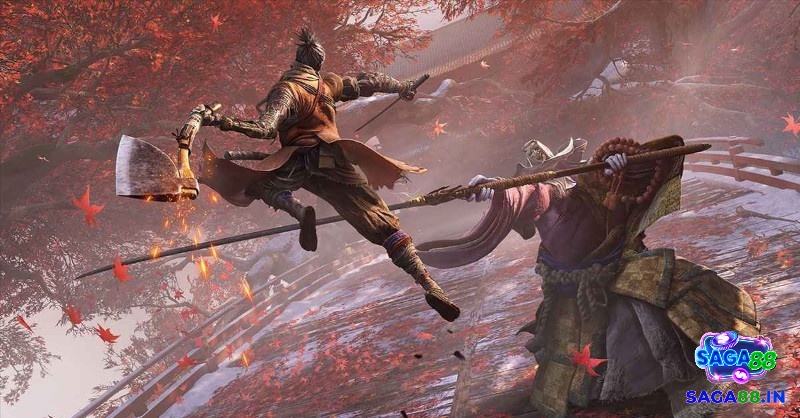 Những game offline hay pc trải nghiệm không gián đoạn