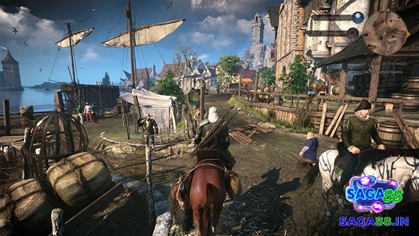 Những game offline hay pc không cần phí duy trì