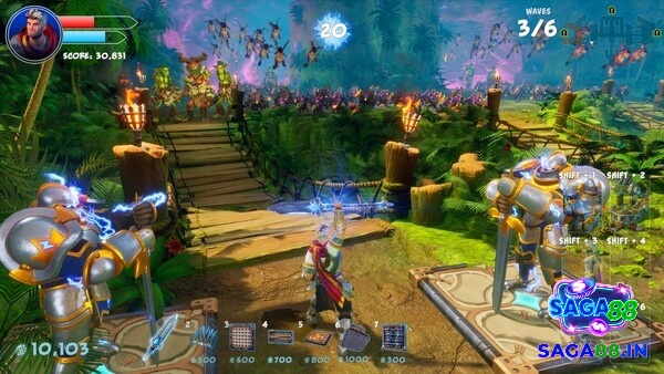 Những game offline hay pc với cốt truyện hấp dẫn