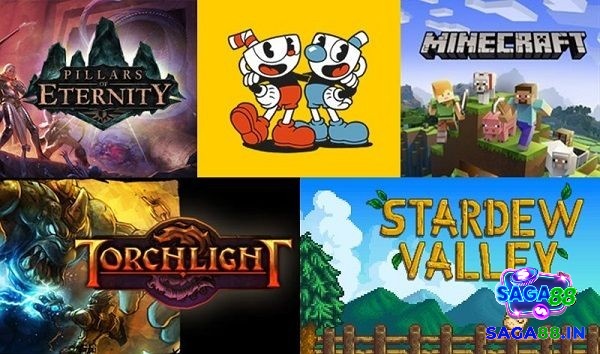 Những vấn đề hay gặp khi chơi Những game offline hay pc