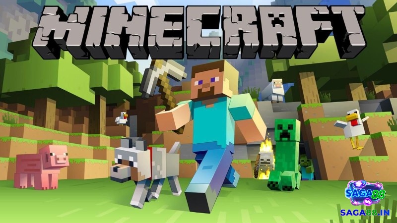 Tải Minecraft miễn phí để trải nghiệm nhiều chế độ chơi