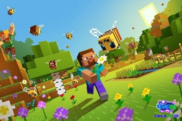 Khám phá khả năng sáng tạo vô tận và phát triển tư duy logic