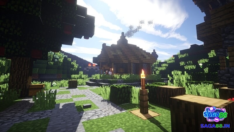 Khám phá công cụ học tập qua Minecraft: Education Edition