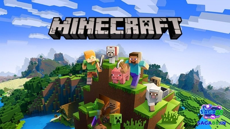 Tải Minecraft miễn phí: Hướng dẫn tải đơn giản nhất