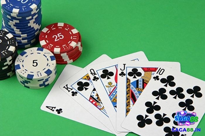 Những chiến thuật dùng trong game bài xì tố hiệu quả
