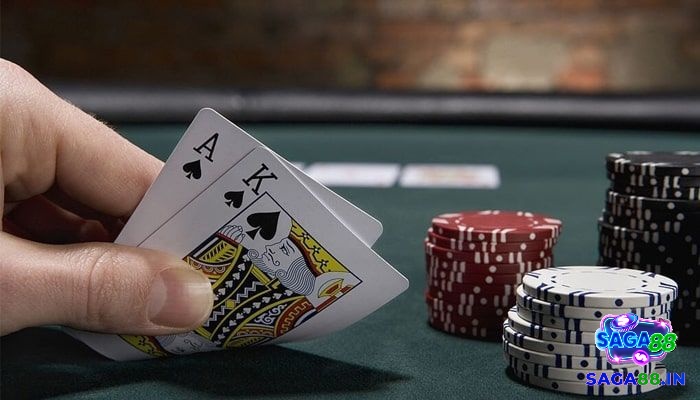 Những thuật ngữ xì tố dùng trong biến thể Texas Hold'em