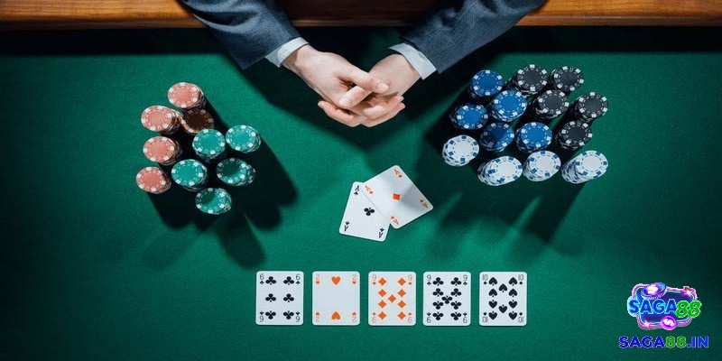 Những thuật ngữ xì tố dùng trong biến thể Omaha