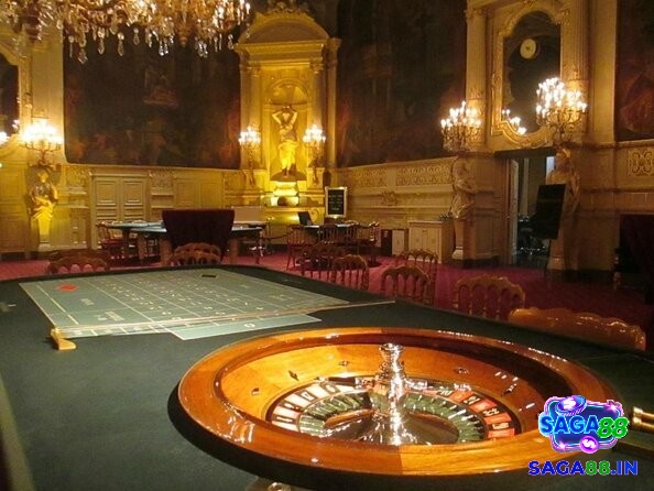 Casino Baden-Baden
