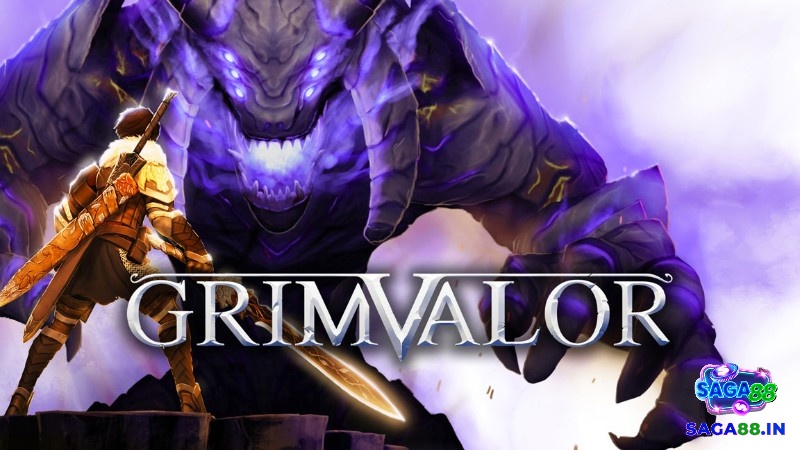 Grimvalor là game offline hay cho người mê hành động đi cảnh với hệ thống chiến đấu mượt mà và cốt truyện cuốn hút.