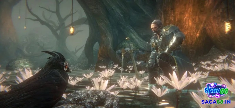 Pascal's Wager là game offline hay trên Android cho fan của dòng action-RPG hardcore với đồ họa chất lượng cao.