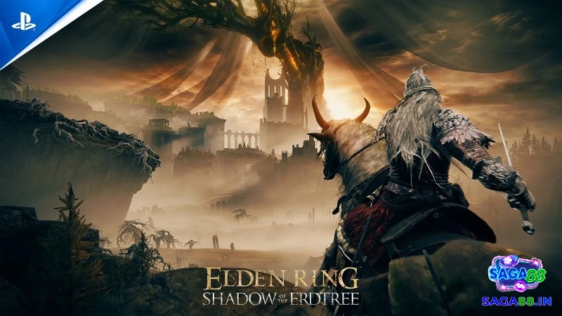 Elden Ring: Shadow of the Erdtree là game offline hay nhất năm 2025 cho fan dòng game souls-like trên PC và console.