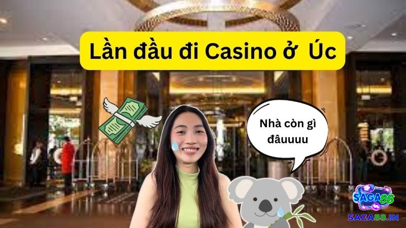 Thị trường cá cược tại Úc được quy định chặt chẽ bởi luật pháp và các cơ quan quản lý