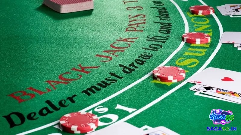 "Double Down" là một trong những cách thắng blackjack đem lại lợi nhuận cao nếu sử dụng đúng thời điểm