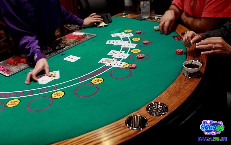Hệ thống Hi-Lo là phương pháp đếm bài phổ biến nhất trong cách thắng blackjack