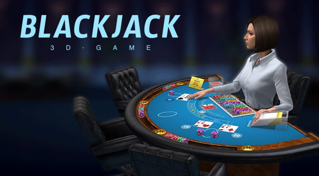 Chơi Blackjack miễn phí cho người mới bắt đầu năm 2025