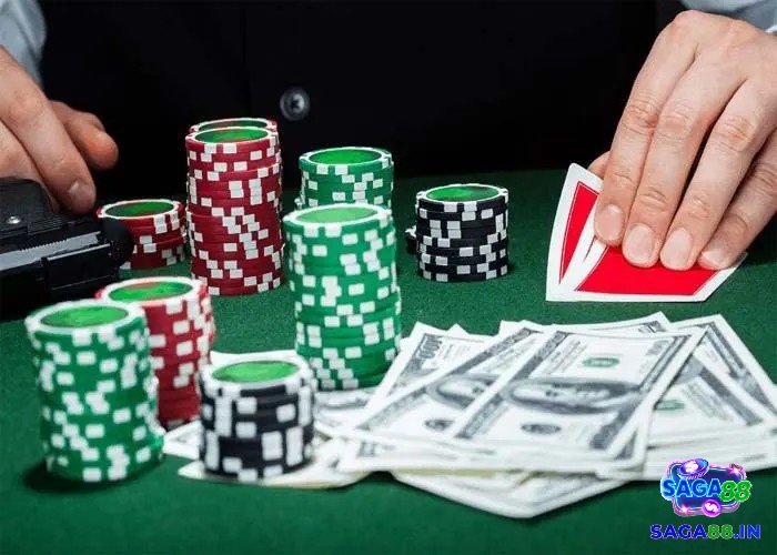 Mặc dù khi chơi Blackjack miễn phí không sử dụng tiền thật, việc luyện tập quản lý tiền cược vẫn rất quan trọng