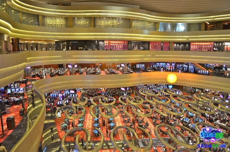 Đánh giá sòng bạc ở Singapore: Top casino đáng trải nghiệm