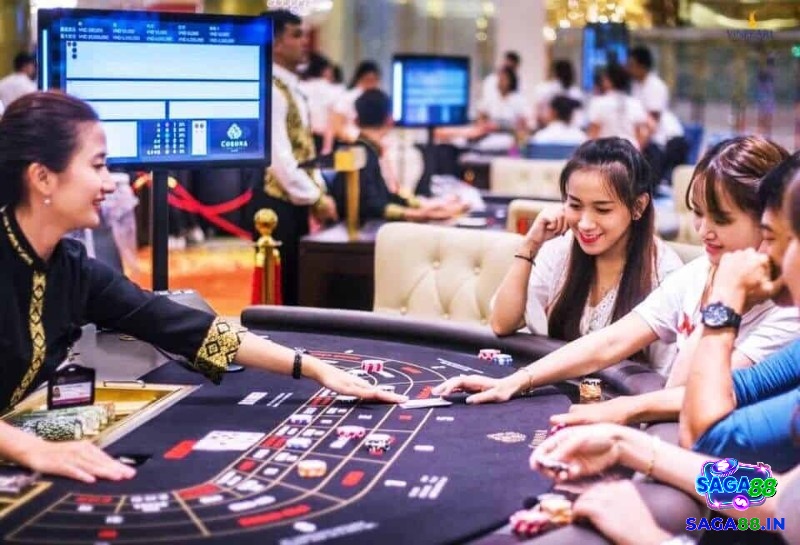 Đánh giá sòng bạc ở Singapore không thể thiếu việc đề cập đến hệ thống quy định pháp lý chặt chẽ mà chính phủ đã thiết lập