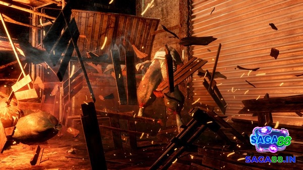 Game Dead or Alive 6 có nhiều chế độ chơi đa dạng giúp người chơi có thể tăng thêm trải nghiệm của mình