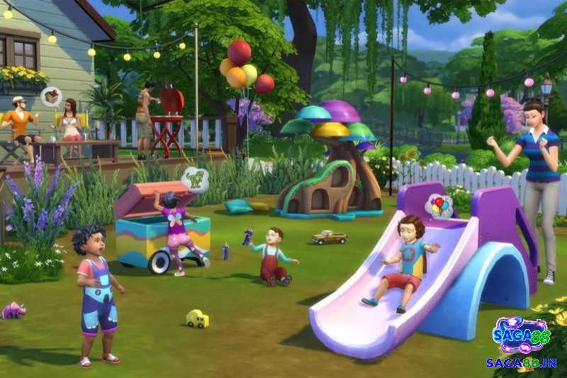 Game android mô phỏng đa dạng với nhiều thể loại hấp dẫn, đáp ứng sở thích và nhu cầu giải trí của cộng đồng game thủ Việt.