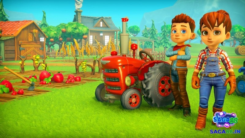 Game android mô phỏng: Top game chân thực nhất 2025