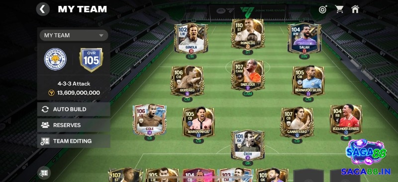 Giao lưu, học hỏi mẹo chơi hay và tìm đối thủ xứng tầm trong cộng đồng game đá banh mobile Việt