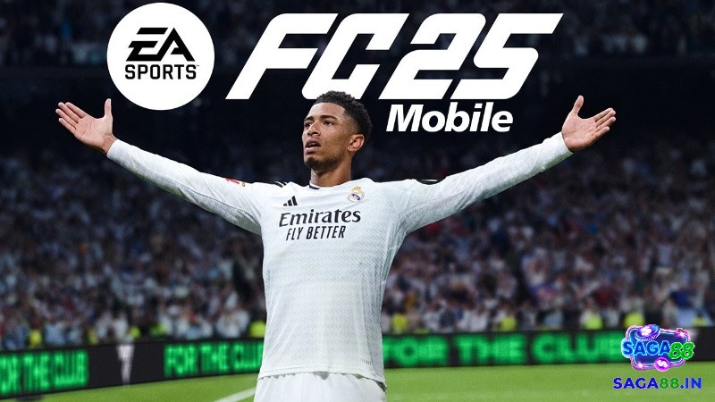 FIFA Mobile sở hữu đồ họa 4K và hơn 700 đội bóng bản quyền, tái hiện thế giới bóng đá đỉnh cao trên mobile