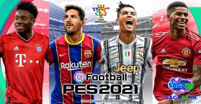 Những vấn đề liên quan đến những game bóng đá hay