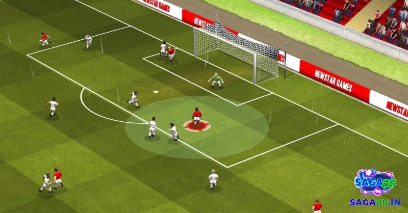 Thông tin tổng quan về game đá bóng hay trên PC