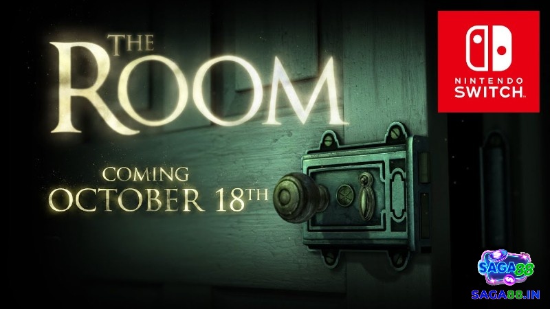 Khám phá những chiếc hộp bí ẩn – game the room giải đố 3D hấp dẫn chỉ 120MB