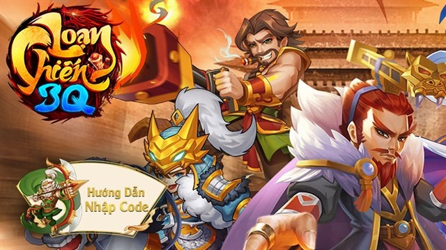 Game loạn chiến 3q - Hướng dẫn toàn diện cho người mới