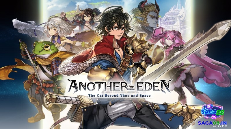Another Eden: The Cat Beyond Time and Space với cốt truyện phiêu lưu thời gian phức tạp với sự bí ẩn đầy thú vị