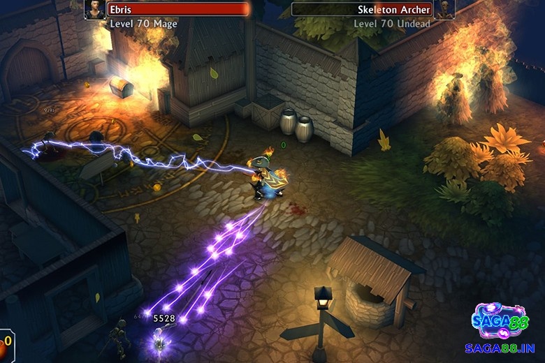 Những câu hỏi phổ biến nhất của người chơi về game nhập vai mobile offline