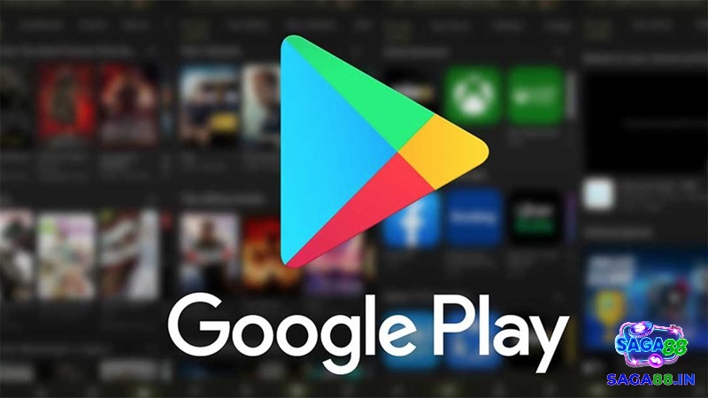 Chơi game an toàn với Play Store – không virus không lo rò rỉ thông tin cá nhân!