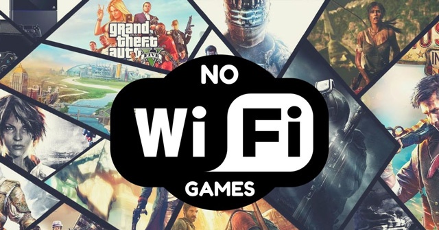 Game offline cho android: Top 15+ game hấp dẫn offline 2025