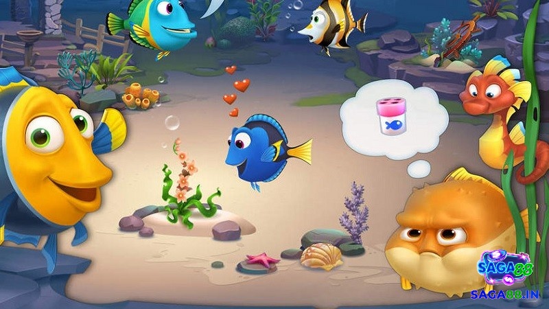 Đồ họa trong các game offline cho smartphone Android ngày càng được cải thiện