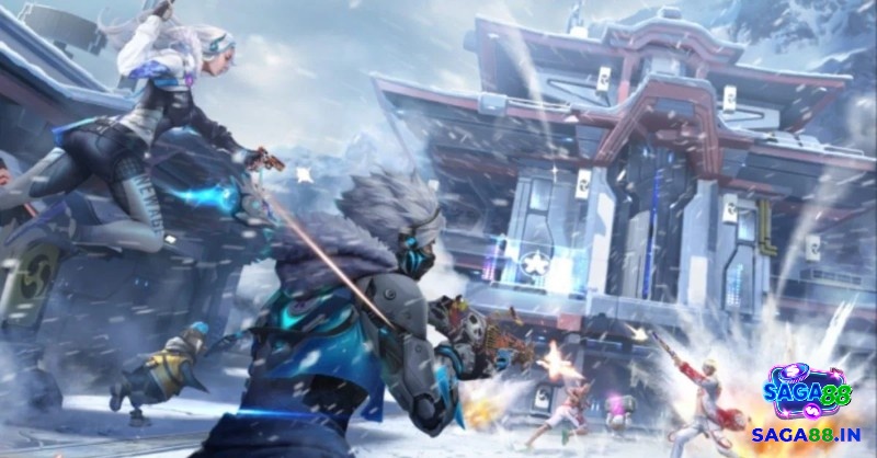 Game offline mô phỏng dành cho iOS