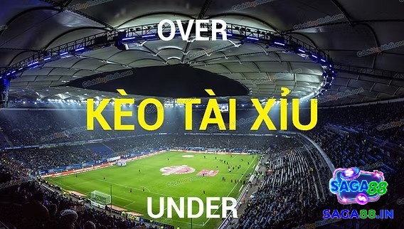 Thông tin tổng quan về kèo 2.25 tài xỉu