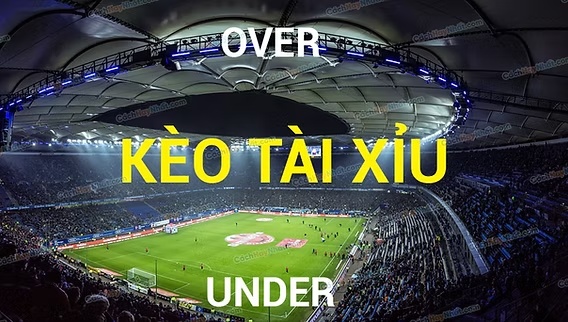 Kèo 2.25 tài xỉu là gì? Cách đọc và đánh chuẩn xác nhất 2025