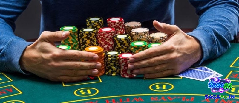 Những chiến thuật tham gia chơi baccarat hiệu quả nhất
